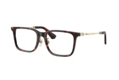 Alternative view of Frame Kacamata Branded Burberry B 2426-D C3002