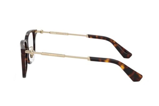 Frame Kacamata Branded Burberry B 2426-D C3002