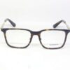 Frame Kacamata Branded Burberry B2426D 3002