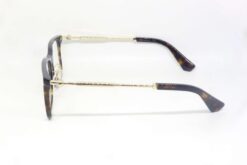 Frame Kacamata Branded Burberry B2426D 3002 Tampak samping kiri