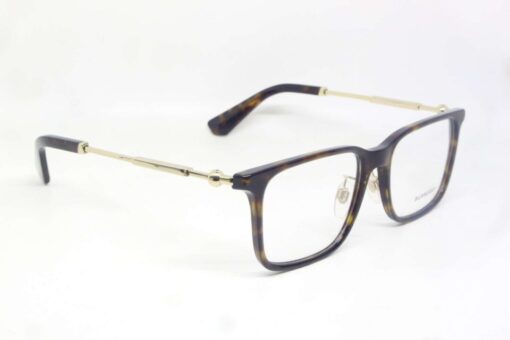 Frame Kacamata Branded Burberry B2426D 3002 Tampak serong kanan