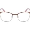 Frame Kacamata Branded Calvin Klein CK21124 208