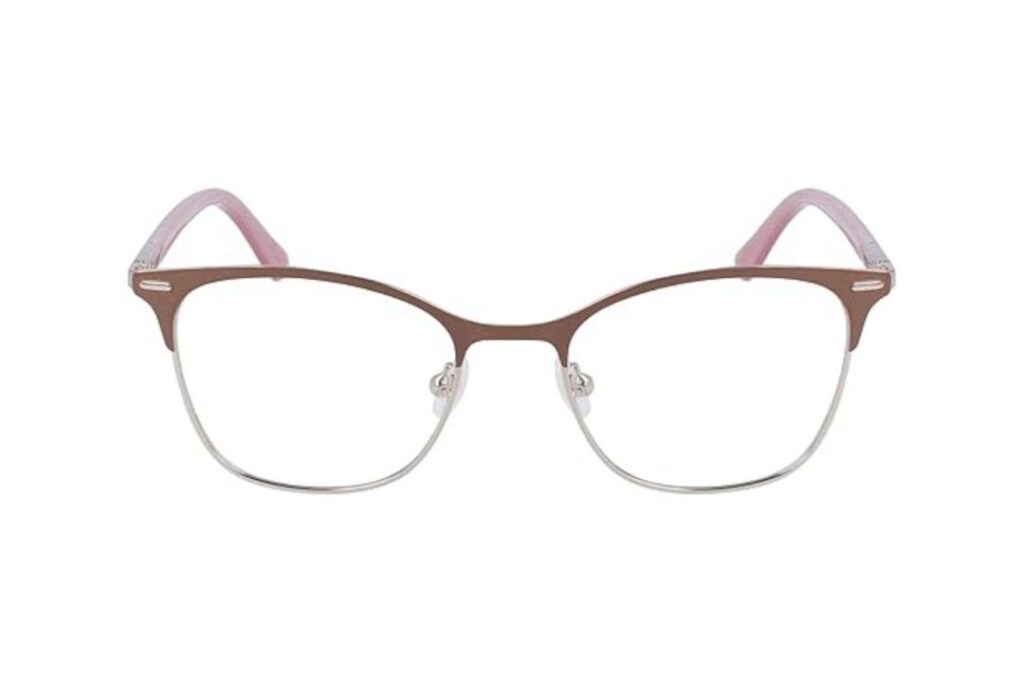 Frame Kacamata Branded Calvin Klein CK21124 208
