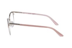 Frame Kacamata Branded Calvin Klein CK21124 208 tampak samping kiri
