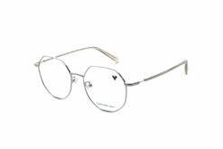 Alternative view of Frame Kacamata Branded Calvin Klein Jeans CKJ22234LB C040