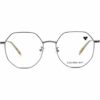 Frame Kacamata Branded Calvin Klein Jeans CKJ22234LB C040 tampak depan