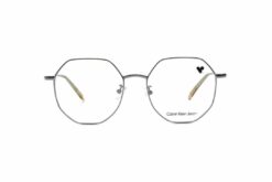Frame Kacamata Branded Calvin Klein Jeans CKJ22234LB C040 tampak depan