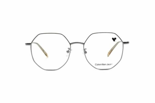 Frame Kacamata Branded Calvin Klein Jeans CKJ22234LB C040 tampak depan