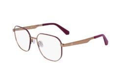 Alternative view of Frame Kacamata Branded Calvin Klein Jeans CKJ23222 704