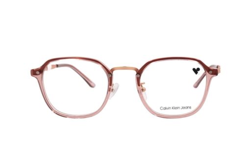 Frame Kacamata Branded Calvin Klein Jeans CKJ23665LB C671