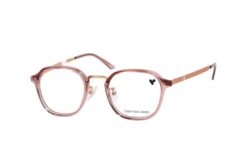 Alternative view of Frame Kacamata Branded Calvin Klein Jeans CKJ23665LB C671