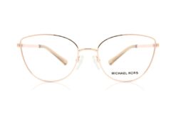 Frame Kacamata Branded Cat Eye Michael Kors MK 3030 1108