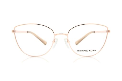 Frame Kacamata Branded Cat Eye Michael Kors MK 3030 1108
