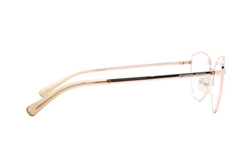 Frame Kacamata Branded Cat Eye Michael Kors MK 3030 1108 tampak samping kanan