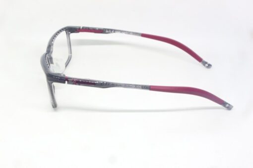 Frame Kacamata Branded HILX ECLIPSE HX02303 C03 Tampak Samping Kanan