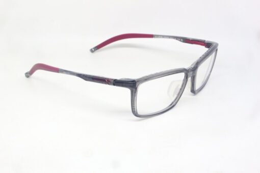 Frame Kacamata Branded HILX ECLIPSE HX02303 C03 Tampak Serong Kanan