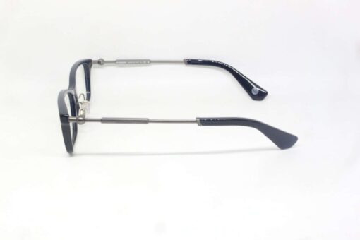 Frame Kacamata Branded HILX LUMIN HX02202 C02 Tampak Samping Kiri