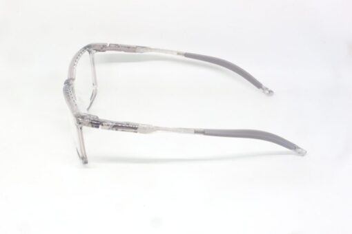 Frame Kacamata Branded HILX LUMIN HX02202 C02 Tampak Samping Kiri