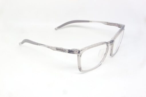 Frame Kacamata Branded HILX LUMIN HX02202 C02 Tampak Serong Kanan