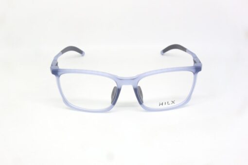 Frame Kacamata Branded HILX LUMIN HX02203 C03