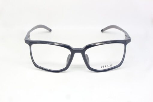 Frame Kacamata Branded HILX NEBULA HX02001 C01