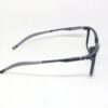 Frame Kacamata Branded HILX NEBULA HX02001 C01 Tampak Samping Kanan