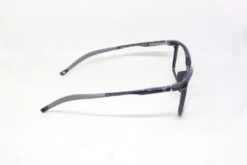 Frame Kacamata Branded HILX NEBULA HX02001 C01 Tampak Samping Kanan