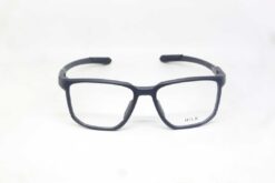 Frame Kacamata Branded HILX PREDICTOR HXA00501 Matt Black