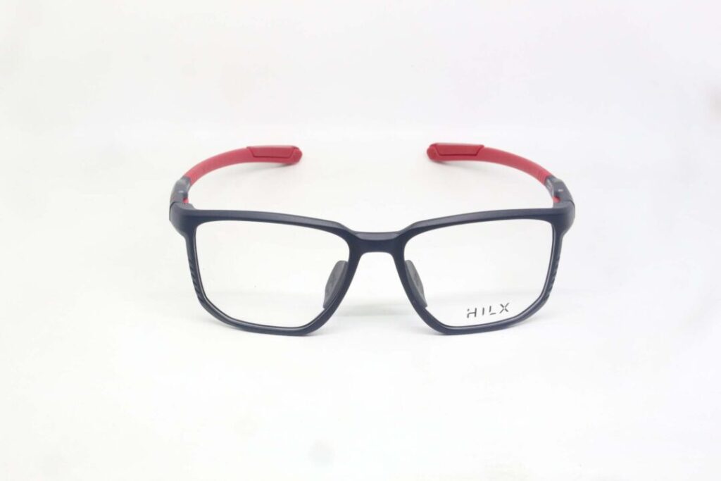 Frame Kacamata Branded HILX PREDICTOR HXA00502 02