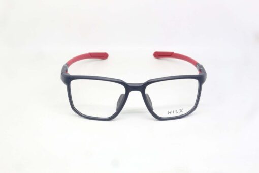 Frame Kacamata Branded HILX PREDICTOR HXA00502 02