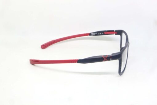 Frame Kacamata Branded HILX PREDICTOR HXA00502 02 Tampak samping kanan