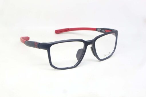 Frame Kacamata Branded HILX PREDICTOR HXA00502 02 Tampak serong Kanan