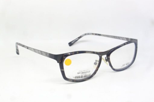 Frame Kacamata Branded JFRey JF 2697 0505 tampak samping kanan