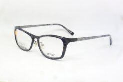 Frame Kacamata Branded JFRey JF 2697 0505 tampak samping kiri