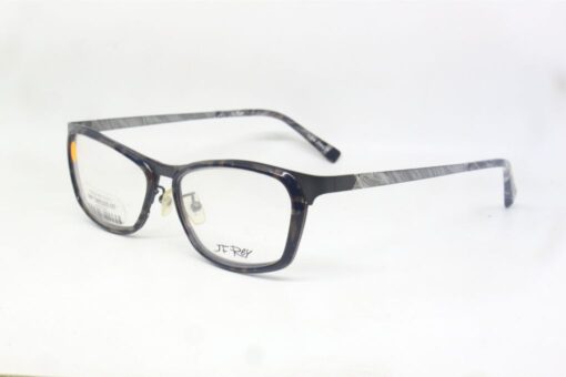 Frame Kacamata Branded JFRey JF 2697 0505 tampak samping kiri