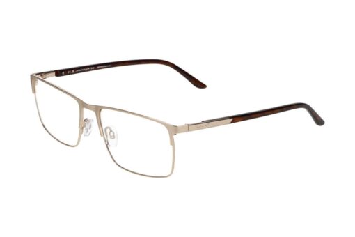 Frame Kacamata Branded Jaguar 33118-8200