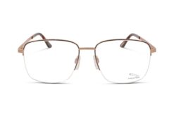 Frame Kacamata Branded Jaguar 33122-6000 Tampak Depan