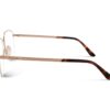 Frame Kacamata Branded Jaguar 33122-6000 Tampak Samping kiri