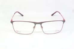 Frame Kacamata Branded Jaguar 33620 4200 Tampak Depan