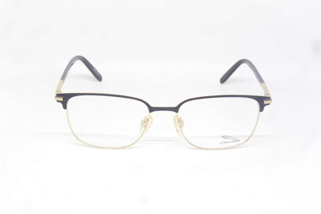 Frame Kacamata Branded Jaguar 33704 5100
