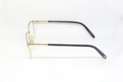 Frame Kacamata Branded Jaguar 33704 5100 Tampak samping kiri