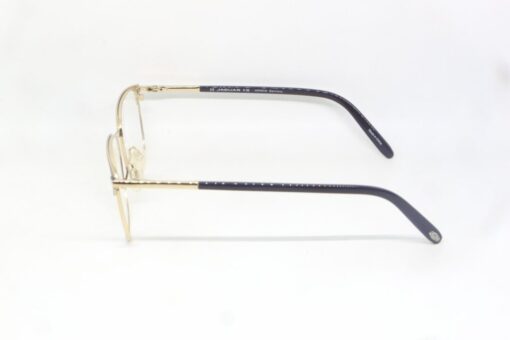 Frame Kacamata Branded Jaguar 33704 5100 Tampak samping kiri