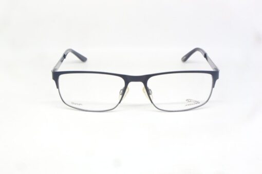 Frame Kacamata Branded Jaguar 35045 6100