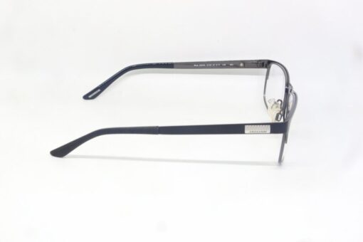 Frame Kacamata Branded Jaguar 35045 6100 Tampak samping kanan