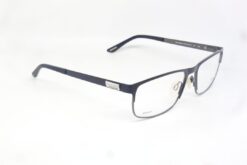 Frame Kacamata Branded Jaguar 35045 6100 Tampak serong kanan