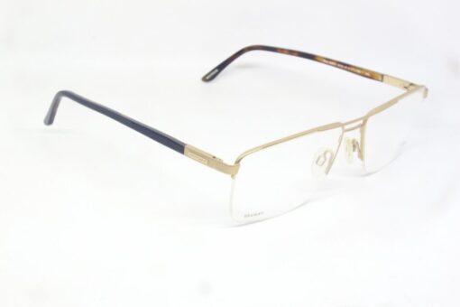 Frame Kacamata Branded Jaguar 35057 6000 Tampak serong kanan