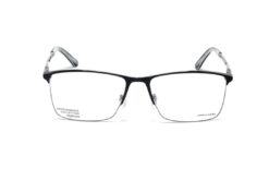 Frame Kacamata Branded Jaguar 35605-6100 Tampak Depan