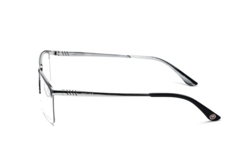 Frame Kacamata Branded Jaguar 35605-6100 Tampak samping Kiri