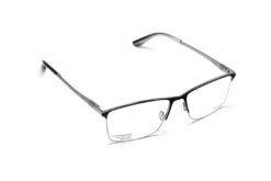 Frame Kacamata Branded Jaguar 35605-6100 Tampak serong kanan