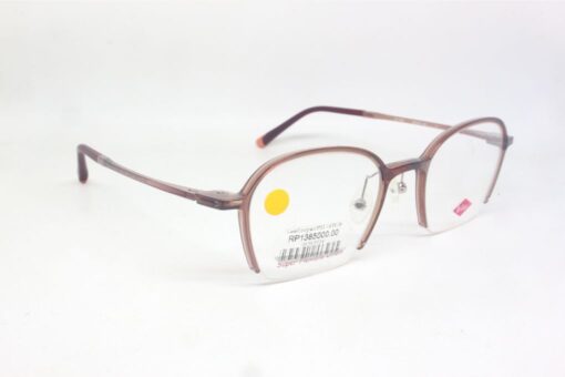 Frame Kacamata Branded Le Cooper FU 1793 tampak samping kanan